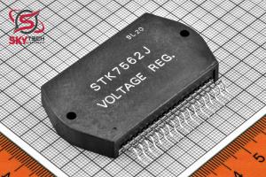 STK7562J
