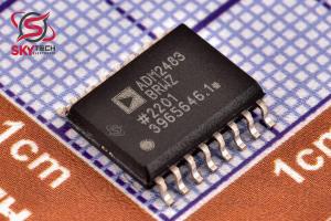 ADM2483BRWZ SOIC-16