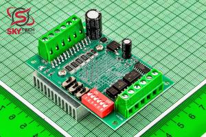 CNC Router TB6560 Stepper Motor Driver