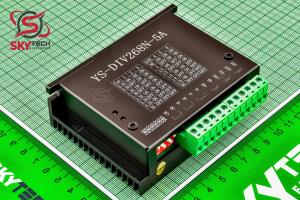 TB6600 STEPPER MOTOR DRIVER