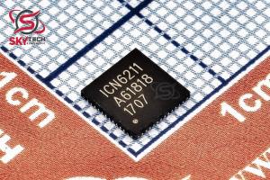 ICN6211 QFN-48