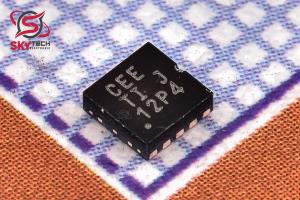 TPS63030DSKT