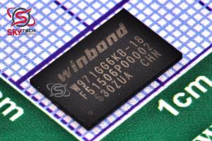 W971GG6KB-18