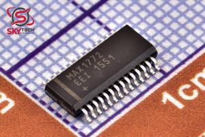MAX1772EEI+T QSOP28