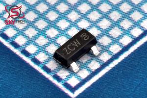 PBSS4350T (ZC)