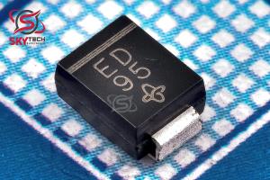 ES2D-E3 52T (ED)