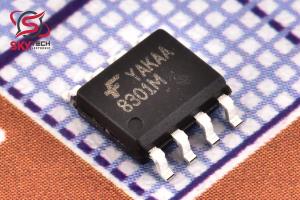 FAN8301 8301M SOP8