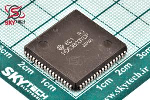 HD63B03YCP PLCC 68 PIN