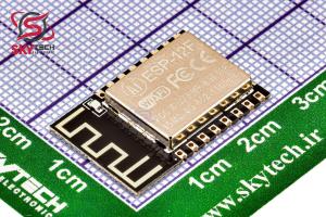 ESP8266-12F