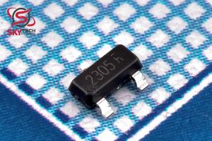 NCE2305 (2305)