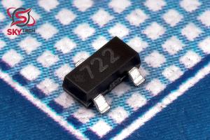 FMMT722 (722)