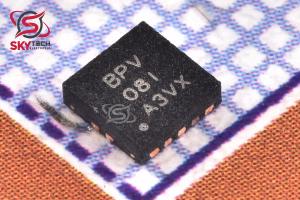 TPS63002DRCR