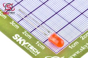 5MM RED LED