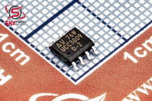 UCC3809DTR-2