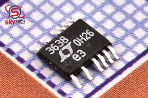 LTC3638IMSE#TRPBF