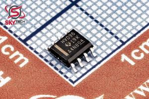 SN65HVD96D SOIC