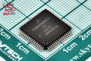 MC68HC908AB32CFU