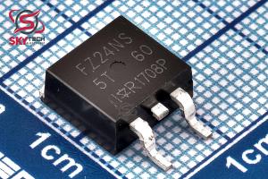 IRFZ24NS TO-263