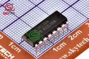 UC3823BN DIP