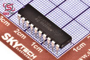 UC2855BN DIP