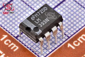 LM393N DIP