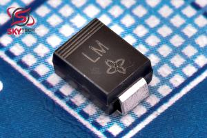 SMBJ15A (LM)
