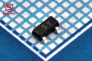 2SA1162 (SY)