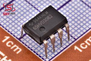 SN65HVD3082EP