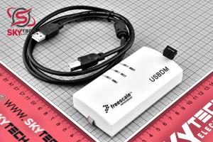 USBDM PROGRAMMER