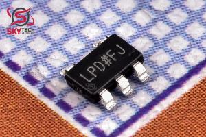 ADP7118AUJZ-5.0-R7 (LPD)