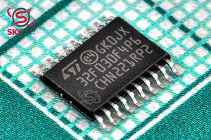 STM32F030F4P6