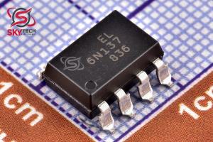 6N137S