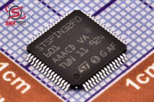 STSPIN32F0601