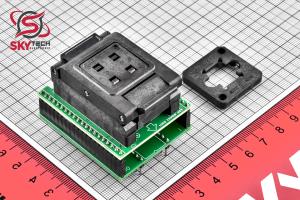 ADP-BGA63-E001 with 4 holderwith 4 holder