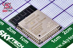 ESP32-WROOM-32 4MBIT