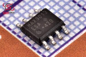MAX9013ESA+ SOP-8