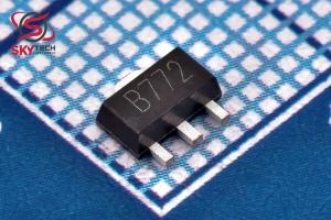 2SB772 (B772)
