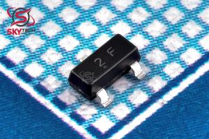 MMBT2907A (2F)