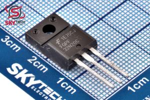 FQPF32N20C TO-220F