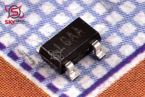 MIC5219BM5 (LGAA)