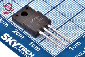 R6020ANX TO-220FM