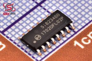 SI8234BB-D-IS1