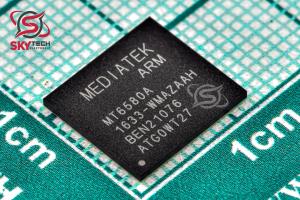 MT6580A