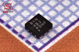 TPS62290DR (BYN)