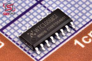 WTC1006BSI