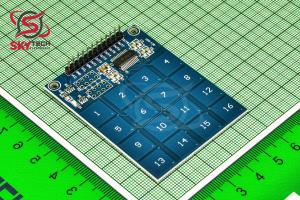 TTP229 MODULE FC-94