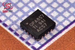 OPA857IRGTT