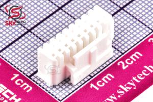 PHB2.0 2*9 PIN Stright (Female)