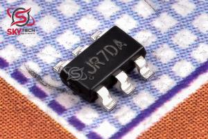 SY8104ADC CODE:JR SOT23-6