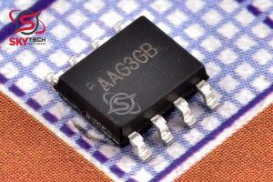 SY8022LFCC CODE:AA SY8022 SOP-8